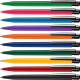 Picture of SUPERSAVER SOFT FEEL BALL PEN