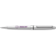 Picture of FITZALAN METAL BALL PEN - SATIN SILVER
