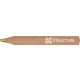 Picture of WOOD PENCIL with 4 Colour Leads 