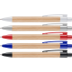 Picture of PANDA BAMBOO BALL PEN 