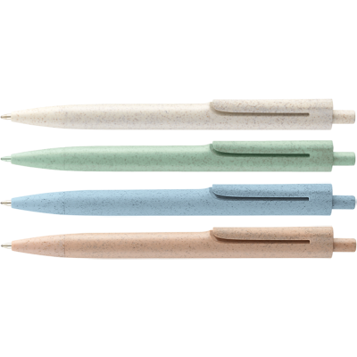 Picture of JACKSTRAW WHEATSTRAW BALL PEN