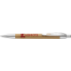 Picture of SYLVAN BAMBOO BALL PEN - NATURAL