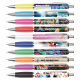 Picture of CONTOUR FULL COLOUR WRAP BALL PEN