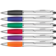 Picture of CONTOUR-I ARGENT BALL PEN with Stylus