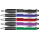 Picture of CONTOUR-I METALLIC FROST BALL PEN with Stylus