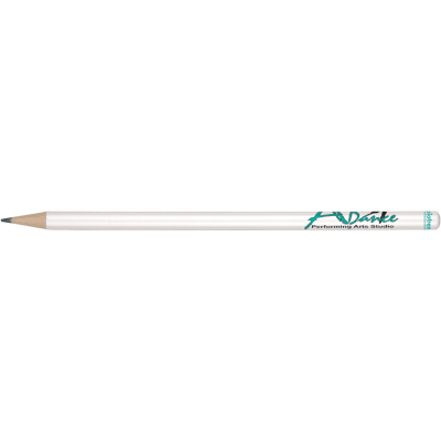 Picture of CLEARANCE HIBERNIA BIOFREE PENCIL (LINE COLOUR PRINT)