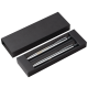 Picture of PEN SET - GIOTTO METAL PEN AND PENCIL with Pb27 Box