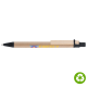 Picture of BIOSENSE WOOD BALL PEN