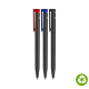 Picture of POST CONSUMER SLIM RECYCLED BALL PEN