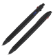 Picture of TRICOL NOIR BALL PEN - BLACK