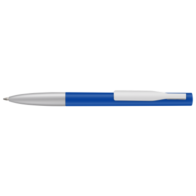 Picture of CHILI CONCEPT - PEGI SOFTFEEL BALL PEN with Sleeve (Pad Print)