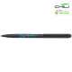 Picture of RECYCLED SARI-I SOFT FEEL STYLUS BALL PEN BY CHILI