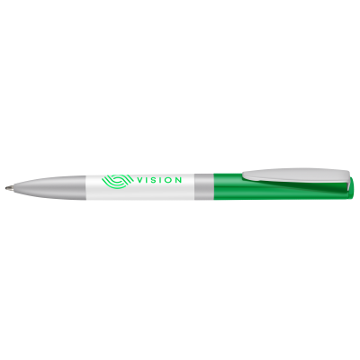Picture of CHILI CONCEPT - NOLO BALL PEN with Sleeve (Full Colour Print)