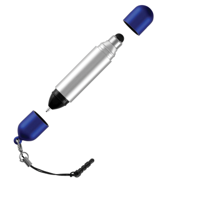 Picture of CLEARANCE DIGI-I BALL PEN (LINE COLOUR PRINT).