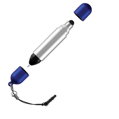 Picture of CLEARANCE DIGI-I BALL PEN (LINE COLOUR PRINT)