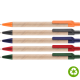 Picture of BIOSENSE RECYCLED PAPER BALL PEN