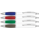 Picture of ECO - CONTOUR ECO BALL PEN (LINE COLOUR PRINT)