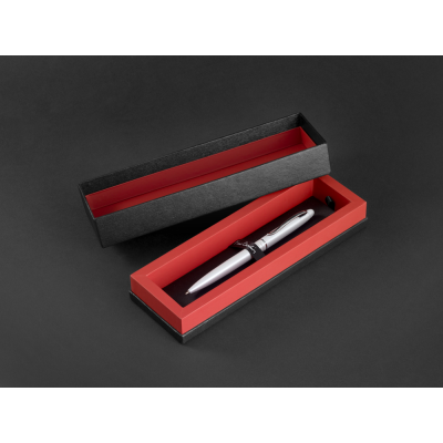 Picture of PIERRE CARDIN OPERA BALL PEN with Pb17 Box (Line Colour Print)