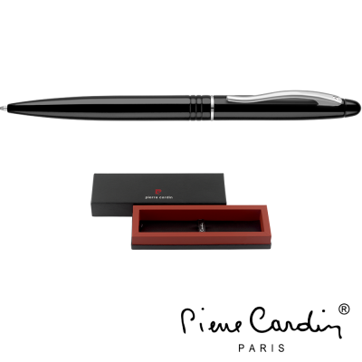 Picture of PIERRE CARDIN OPERA BALL PEN with Pb17 Box (Line Colour Print)