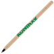 Picture of WOODSTICK BALL PEN - NATURAL WOOD - BLACK