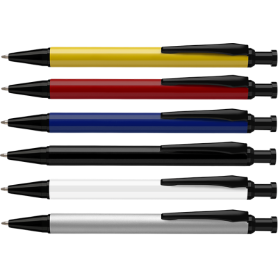 Picture of BELMONT BALL PEN (ULTRA HD PRINT)