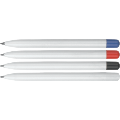 Picture of CHALLENGER-1 BALL PEN (ULTRA HD PRINT)
