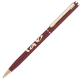 Picture of CHEVIOT ORO METAL BALL PEN (WITH POLYTHENE PLASTIC SLEEVE) (ULTRA HD PRINT)