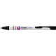 Picture of ELECTRA NOIR METAL BALL PEN (ULTRA HD PRINT)