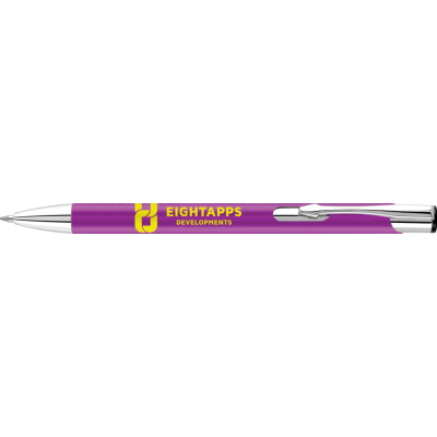 Picture of GARLAND BALL PEN (ULTRA HD PRINT)