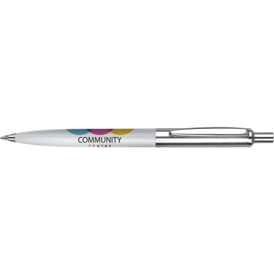 Picture of GIOTTO BALL PEN (ULTRA HD PRINT)