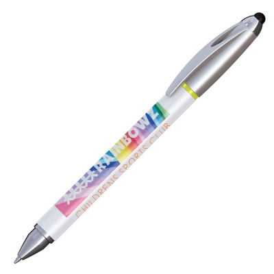 Picture of HI-CAP BALL PEN (ULTRA HD PRINT)