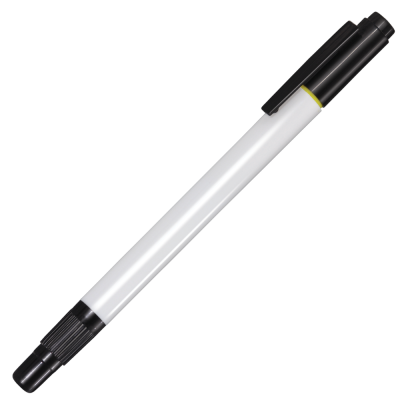 Picture of JANUS BALL PEN & HIGHLIGHTER (ULTRA HD PRINT).