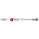 Picture of QUAD 4 in 1 Ball Pen (Ultra Hd Print)