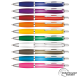 Picture of CONTOUR STANDARD GRS RECYCLED BALL PEN