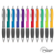Picture of CONTOUR COLOUR GRS REYCLED BALL PEN