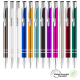 Picture of ELECTRA GRS RECYCLED METAL BALL PEN
