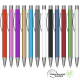 Picture of ERGO GRS RECYCLED METAL BALL PEN 