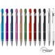 Picture of BELLA METAL GRS RECYCLED BALL PEN