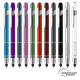 Picture of BELLA TOUCH METAL GRS RECYCLED BALL PEN