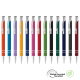 Picture of ELECTRA GRS RECYCLED SOFT FEEL METAL BALL PEN