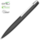 Picture of BLADE SOFTFEEL GRS RECYCLED BALL PEN with Sleeve - by Chili