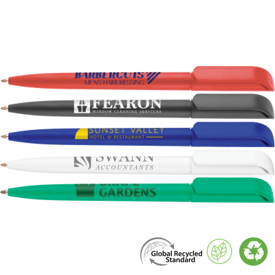 Picture of ALASKA GRS RECYCLED BALL PEN