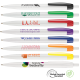 Picture of SUPERSAVER CLICK GRS RECYCLED PLASTIC BALL PEN