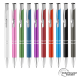 Picture of ELECTRA CLASSIC SATIN GRS RECYCLED METAL BALL PEN