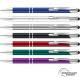 Picture of ELECTRA-I CLASSIC METAL GRS RECYCLED BALL PEN with Stylus