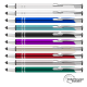 Picture of ELECTRA GRS RECYCLED METAL TOUCH STYLUS BALL PEN