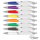 SPECTRUM MAX GRS RECYCLED BALL PEN image 2