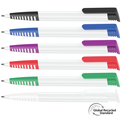 Picture of ALBION GRIP GRS RECYCLED BALL PEN