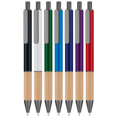 Picture of BROOK GRS RECYCLED BALL PEN