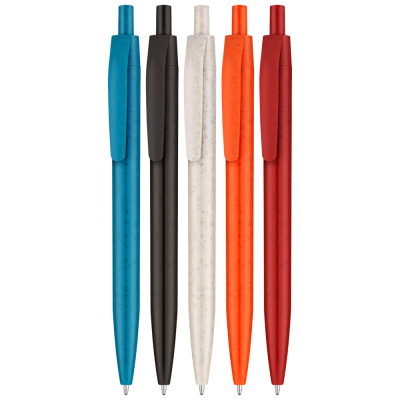 Picture of WHEATSTRAW CLICK BALL PEN